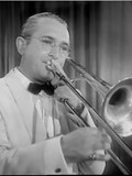 Tommy Dorsey (1906-1956)