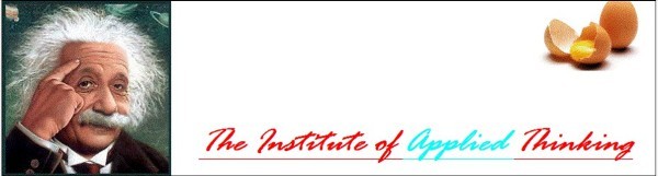 The Institute of Applied Thinking