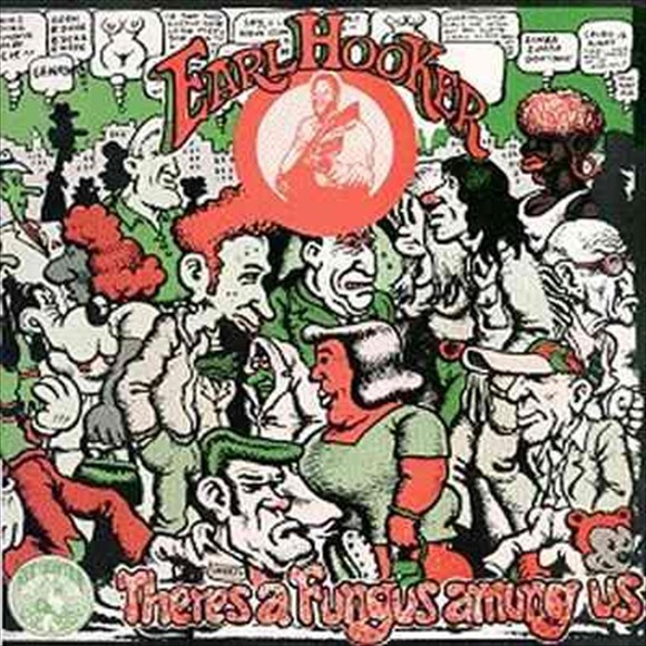 Earl Hooker - There's ...