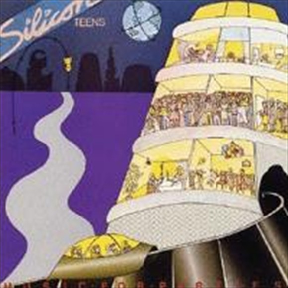 silicon-teens-music-for-parties