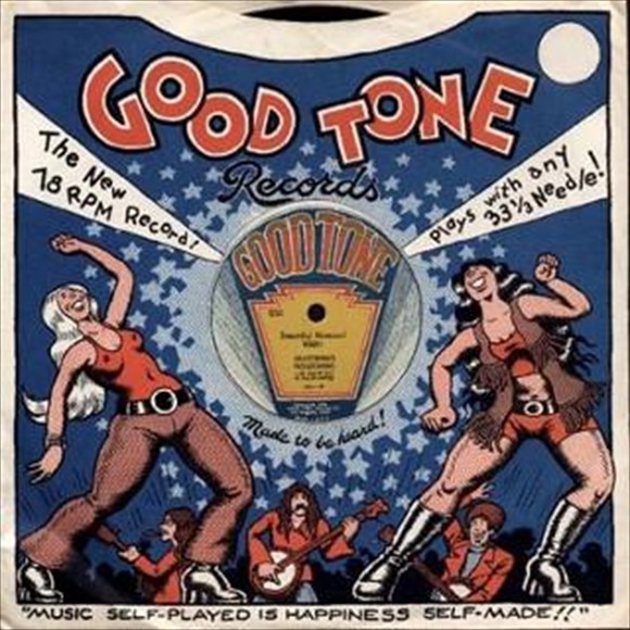 The Good Tone Banjo Boys