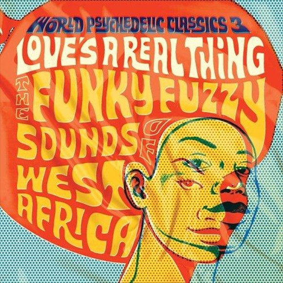 VA - World Psychedelic Classics 3