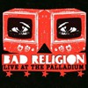 Bad Religion - palladium