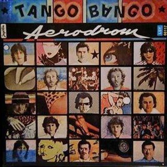 Aerodrom - Tango Bango
