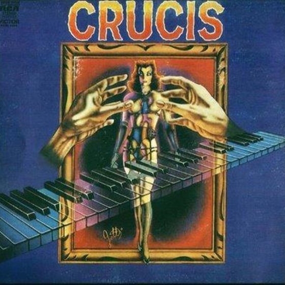 Crucis - same