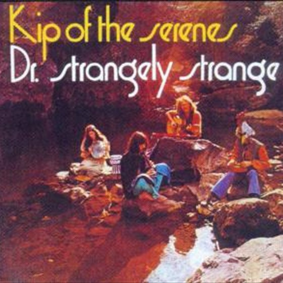 Dr. Strangely Strange - Kip of the Serene