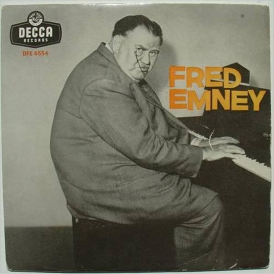 Fred Emney