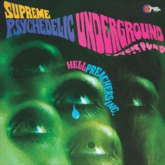 Hell Preachers - Supreme ...