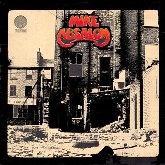 Mike Absalom - same