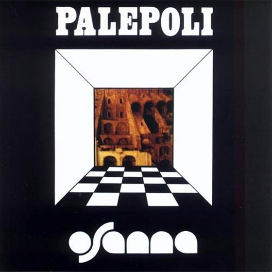 Palepoli - Osanna