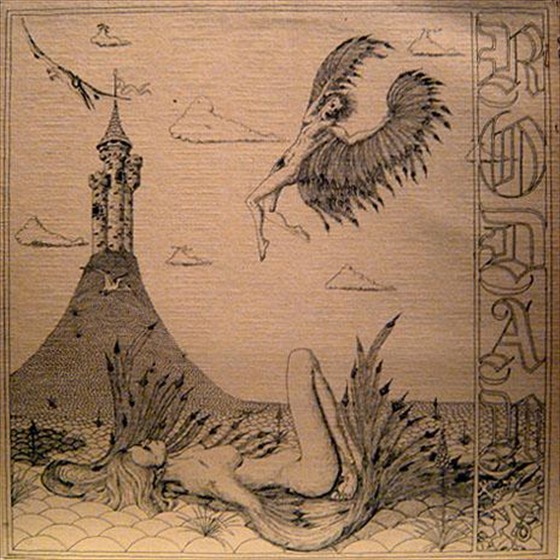 Rodan - same