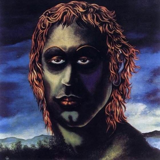 Semiramis - Dedicato A Frazz
