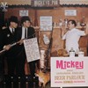 Mickey Sings Ukranian-English Beer Parlour Songs