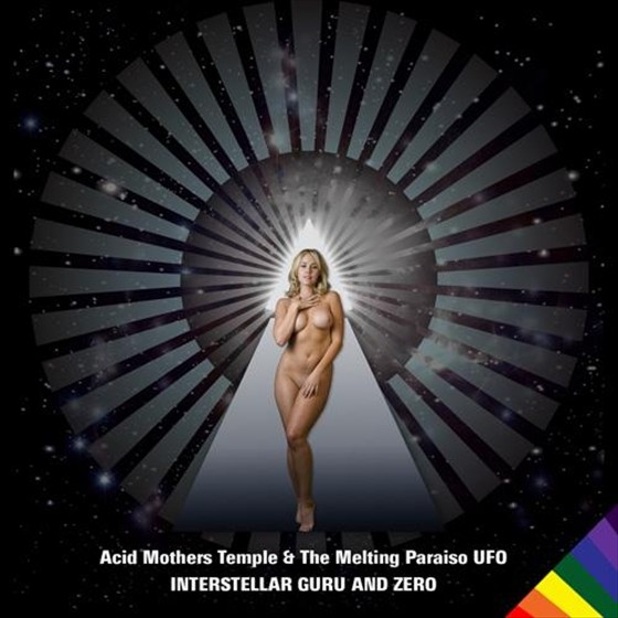 acid mothers interstellar